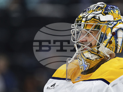 Predators Kraken Hockey