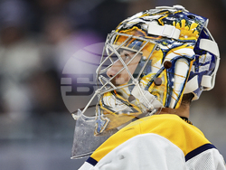 Predators Kraken Hockey