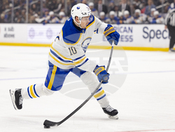 Sabres Kings Hockey