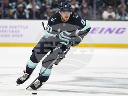Predators Kraken Hockey