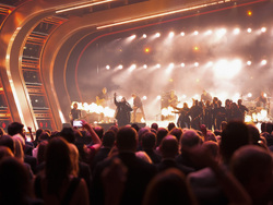 58th Annual CMA Awards - Show