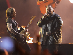 58th Annual CMA Awards - Show