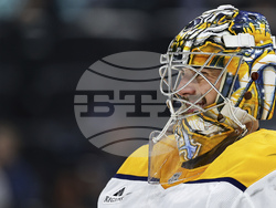 Predators Kraken Hockey