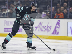 Predators Kraken Hockey