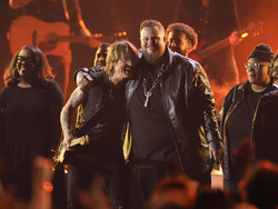 58th Annual CMA Awards - Show