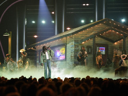 58th Annual CMA Awards - Show