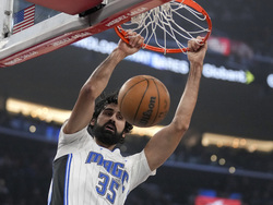 Magic Clippers Basketball