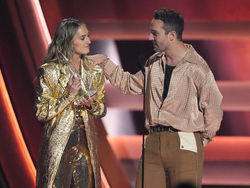 58th Annual CMA Awards - Show