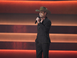 58th Annual CMA Awards - Show