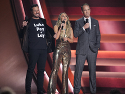 58th Annual CMA Awards - Show