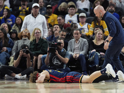 Hawks Warriors Basketball