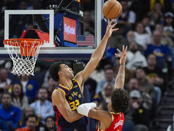 Hawks Warriors Basketball