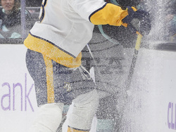 Predators Kraken Hockey