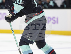Predators Kraken Hockey