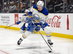 Sabres Kings Hockey