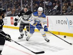Sabres Kings Hockey