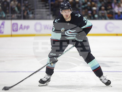 Predators Kraken Hockey