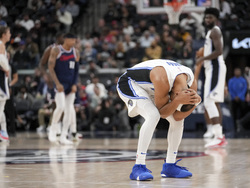 Magic Clippers Basketball
