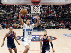 Magic Clippers Basketball
