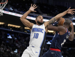 Magic Clippers Basketball