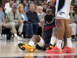 Magic Clippers Basketball