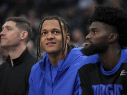 Magic Clippers Basketball