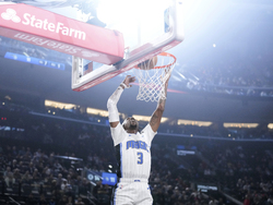 Magic Clippers Basketball
