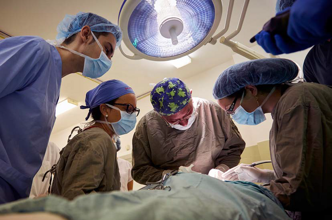 Над 1500 деца с лицеви аномалии от цялата страна имат електронно медицинско досие в УМБАЛ „Свети Георги“ - Пловдив