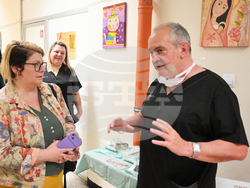 Пловдив - УМБАЛ "Свети Георги" - лицеви аномалии