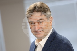 Агенция по геодезия, картография и кадастър - нова система - представяне - Милен Димиев