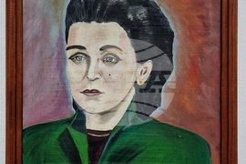 Монтана - изложба - „Рок легенди – за момчетата с дългите коси“