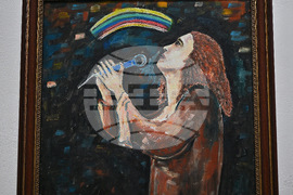 Монтана - изложба - „Рок легенди – за момчетата с дългите коси“