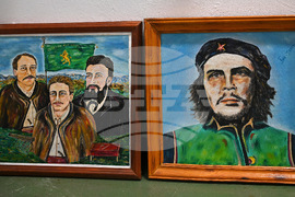 Монтана - изложба - „Рок легенди – за момчетата с дългите коси“