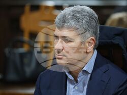 Бургас - министър - водоснабдяване - среща - Цветан Мирчев