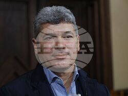 Бургас - министър - водоснабдяване - среща - Цветан Мирчев