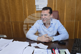 Петрич - ВиК - Ивайло Христов