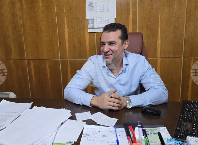 Water Supply in Petrich Stable Throughout Summer Season, Says Water and Sewerage Company Manager