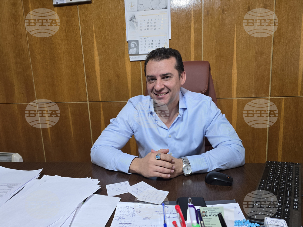 Петрич - ВиК - Ивайло Христов