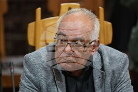 Бургас - министър - водоснабдяване - среща - Георги Димитров