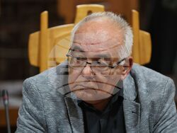 Бургас - министър - водоснабдяване - среща - Георги Димитров