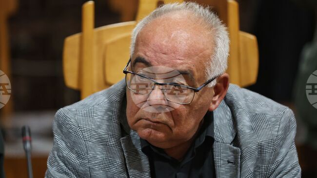 Годината започва с трудности за общинските проекти, каза кметът на Карнобат Георги Димитров