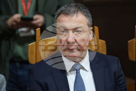 Бургас - министър - водоснабдяване - среща - Николай Димитров