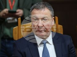 Бургас - министър - водоснабдяване - среща - Николай Димитров