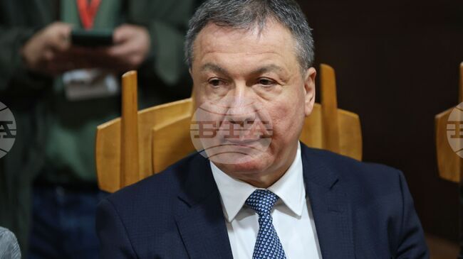 Hosting Giro d'Italia's Start Is Great Honour, Responsibility for Nessebar Municipality, Mayor Says