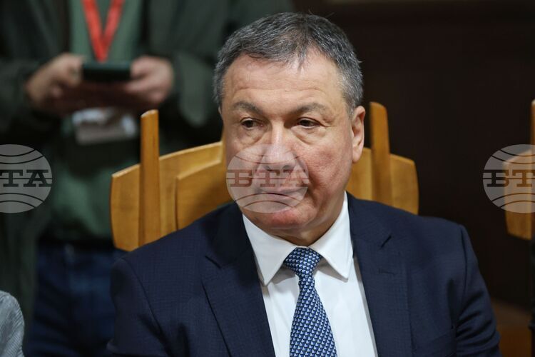 Hosting Giro d'Italia's Start Is Great Honour, Responsibility for Nessebar Municipality, Mayor Says