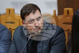 Бургас - министър - водоснабдяване - среща - Иван Гайков