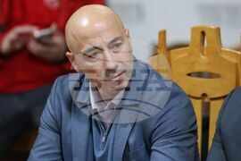 Бургас - министър - водоснабдяване - среща - Тихомир Янакиев