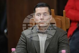 Бургас - министър - водоснабдяване - среща - Марин Киров