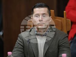 Бургас - министър - водоснабдяване - среща - Марин Киров