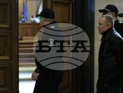 Марин Димитров - дело